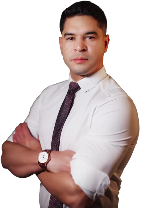Dr. Marcos Gandra