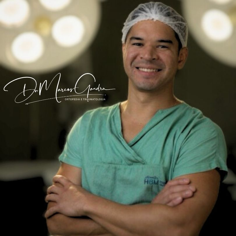 Dr. Marcos Gandra