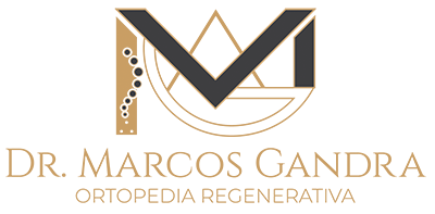 Dr. Marcos Gandra — Ortopedia Regenerativa